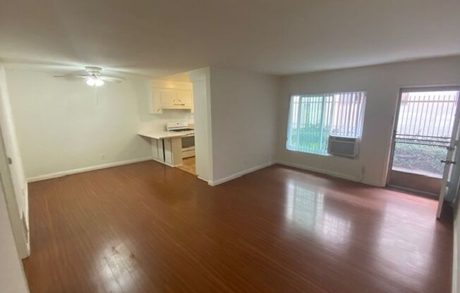 1 bed, 1 bath, 625 sqft, $1,995, Unit 3