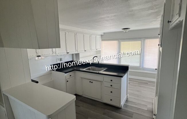 1 bed, 1 bath, $1,395