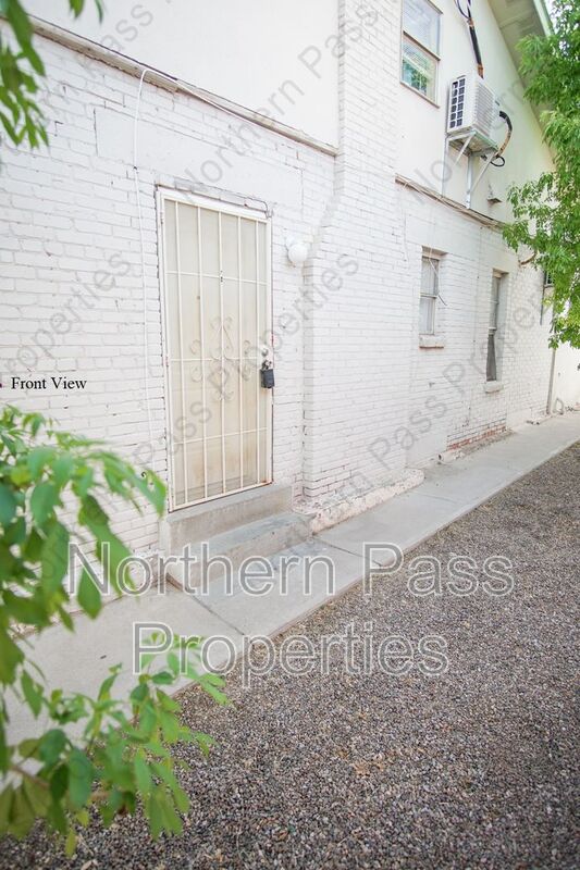 3403 PERSHING Drive