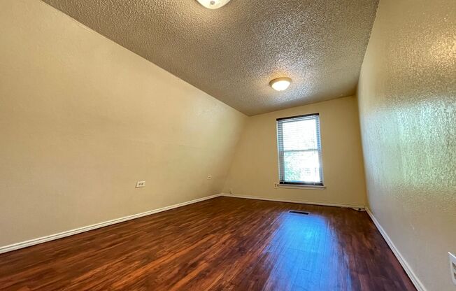 Affordable 2 bed in Arts District
