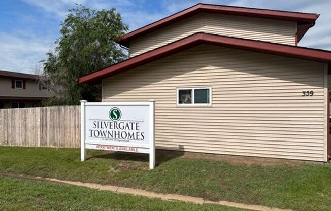 Silvergate Townhomes