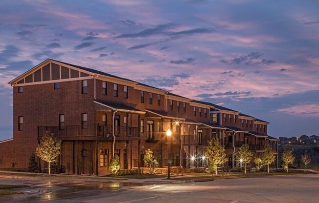 3 beds, 2.5 baths, 1,633 sqft, $2,195, Unit 13108 Lincoln Road Unit 201 C1633 Townhome Wrap Around Deck