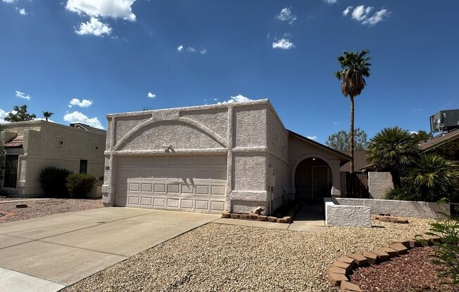 Stylishly Updated 3-Bedroom Home in Prime Chandler Location