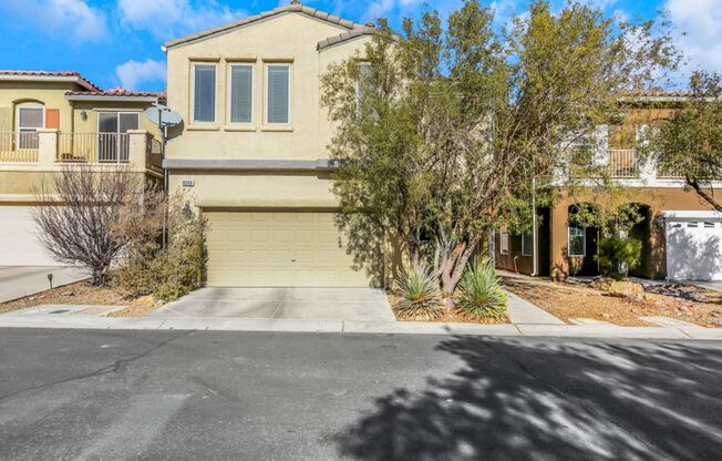 Spacious 4-Bedroom Home with Loft & Open Floor Plan!
