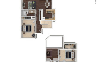 Partner-provided photo for $2516 unit