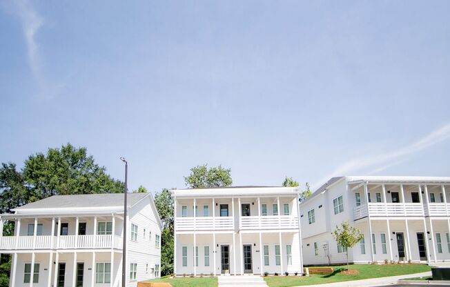 PRE-LEASING FOR AUGUST 2026!