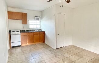 1 bed, 1 bath, 250 sqft, $795, Unit 6