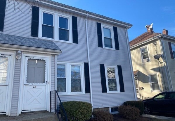 62 FRANCIS ST