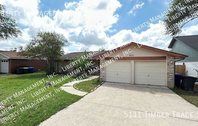 5111 TIMBER TRCE ST