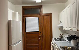 1 bed, 1 bath, $1,550, Unit 3624-1W