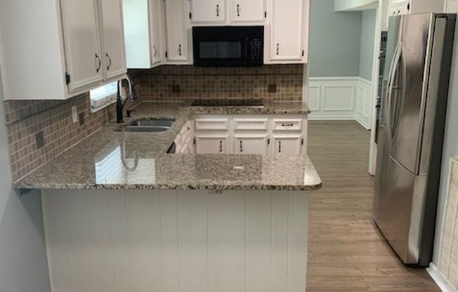 Columbia County 3 BR, 2.5 BA home for rent!