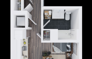 Partner-provided photo for $1945 unit