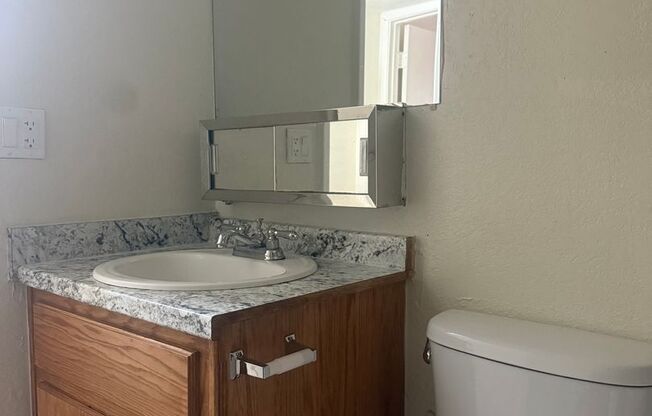 2 beds, 1 bath, $1,345, Unit 65