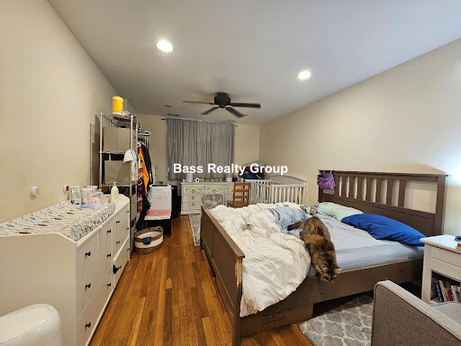 1 bed, 1 bath, $1,395