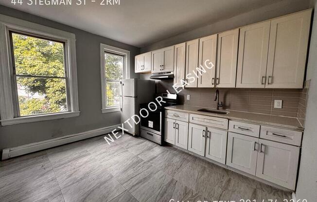 44 STEGMAN ST