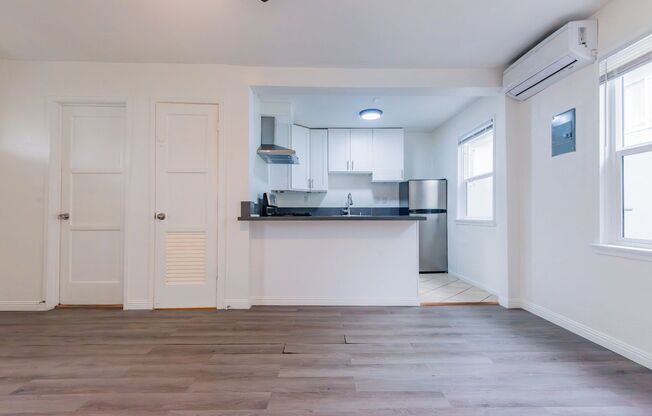 1743 La Brea Residences