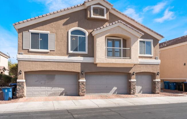 Gated Community  Townhome  2 bedroom, 2 bathroom, 1 car garage