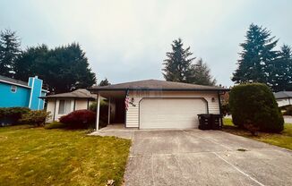 Absolutely Gorgeous Single Family Home located at Olympia!