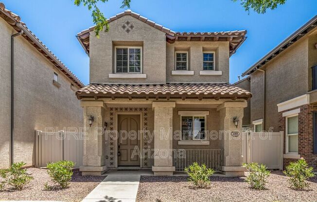 3888 E GIDEON WAY
