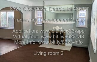 3 beds, 1 bath, $1,025