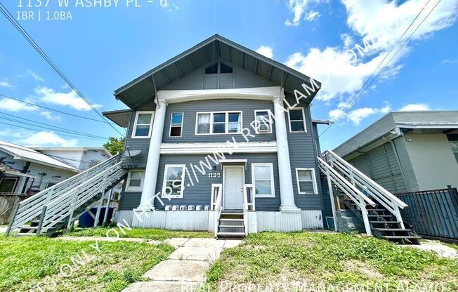 1137 W ASHBY PL