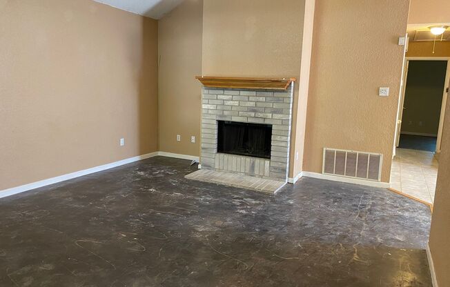 Cozy 2 Bed / 2 Bath in Round Rock