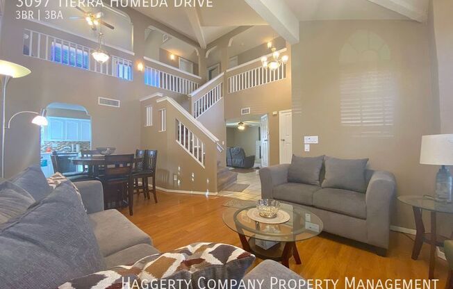 3097 TIERRA HUMEDA DR