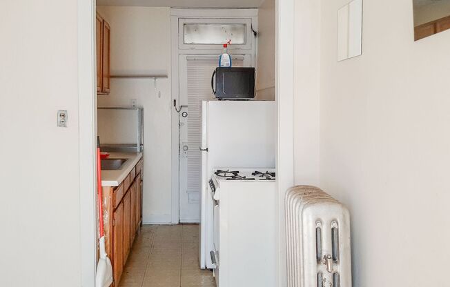 Studio, 1 bath, 445 sqft, $1,495, Unit 516-307