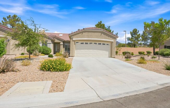 Amazing 2 BD 2 BA Townhome