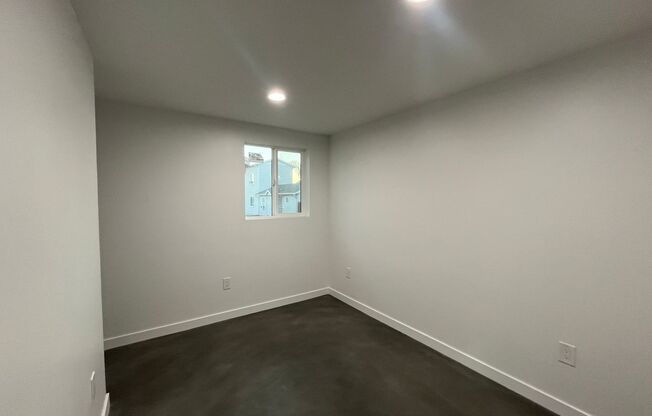 1 bed, 1 bath, 535 sqft, $1,895, Unit Unit 8