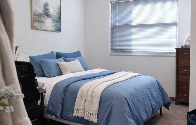 1 bed, 2 baths, 980 sqft, $799, Unit 1216-601A