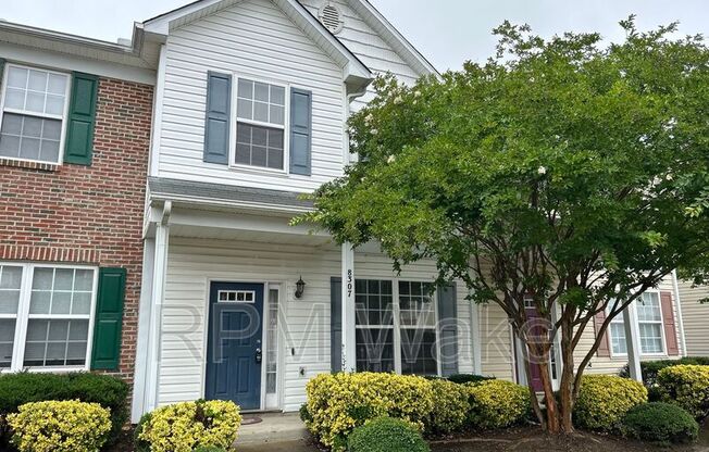 8307 GLENWOOD SPG CT