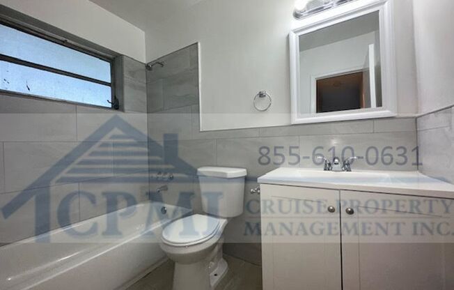 1 bed, 1 bath, 750 sqft, $1,595, Unit 4