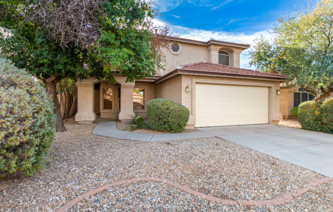 4341 E ABRAHAM LN