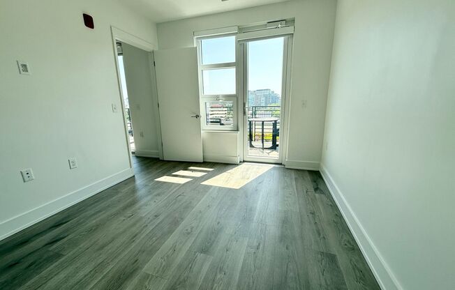 2 beds, 2 baths, 701 sqft, $3,599, Unit 603