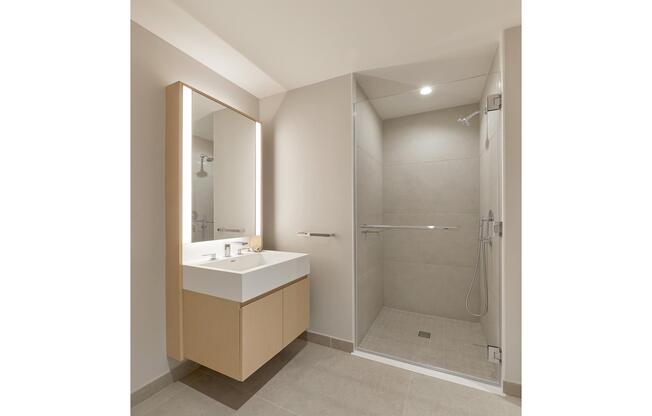 Studio, 1 bath, $4,375, Unit 24H