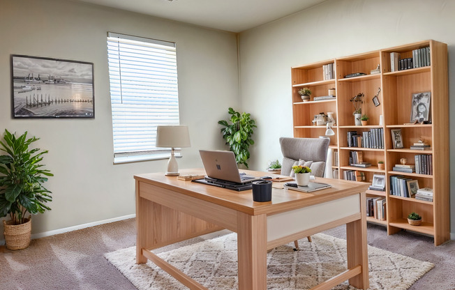 Spring into your new home and enjoy $250 OFF your first month’s rent!