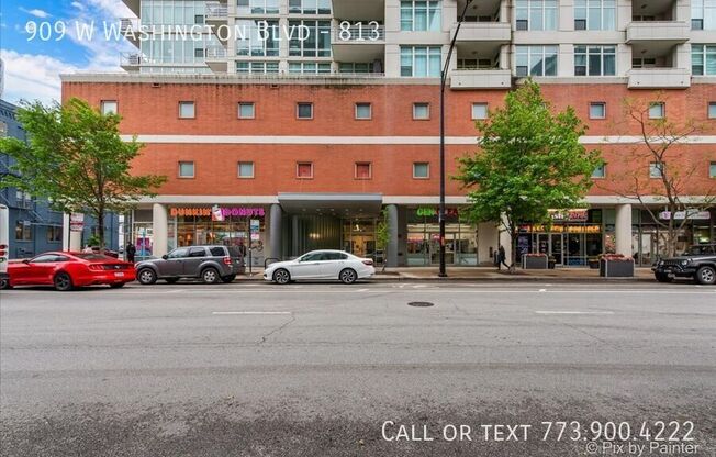 909 W WASHINGTON BLVD
