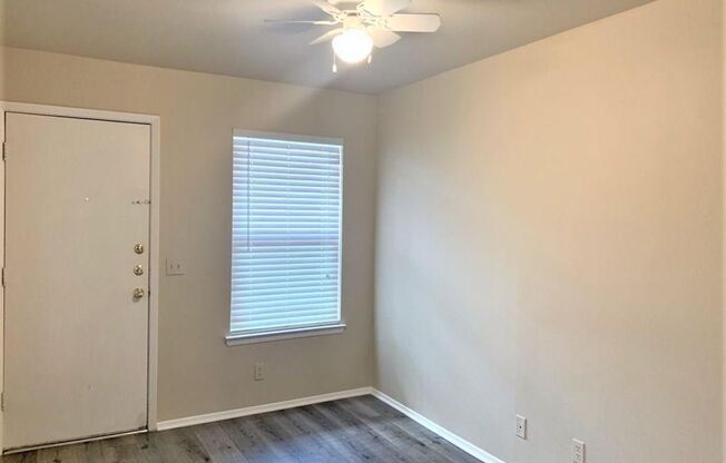 1 bed, 1 bath, $1,000