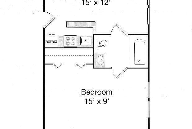 Partner-provided property photo