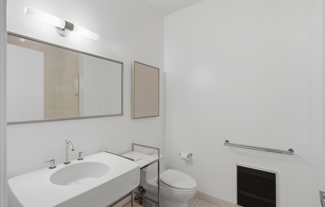 2 beds, 2.5 baths, 1,525 sqft, $7,000, Unit 7C