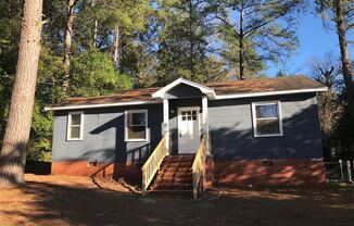 3448 Wayside Drive