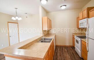 3 beds, 2 baths, $1,375