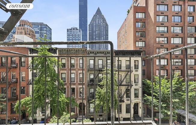 343 East 51st Street