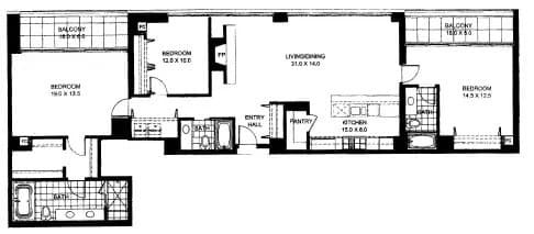 Partner-provided property photo