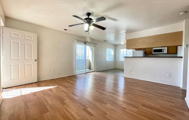 2428 Rice Apartments