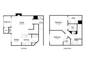 Partner-provided photo for $2496 unit