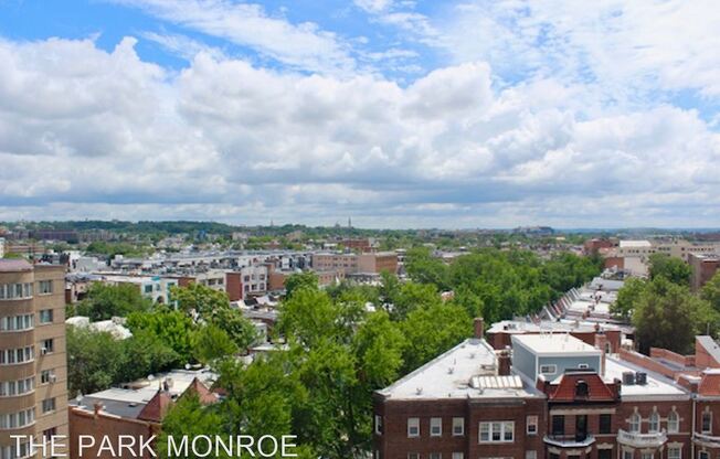 3300 16th Street, NW