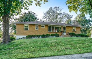 Coming Soon - Charming 3-Bedroom Home with Fenced Yard & Spacious Deck in Kansas City