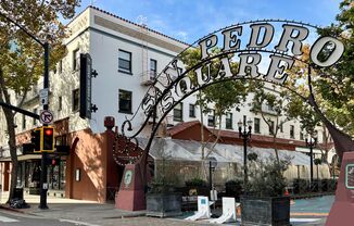 San Pedro Square Apartments